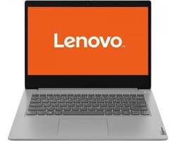 Lenovo IdeaPad 3 14ADA05 14.0" F-HD / Athlon 3150U / 8GB / 128GB / W11 Pro - UK