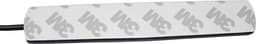 Caliber DAB Antenne - Passieve digitale antenne - DAB+ Antenne - SMA Male Plug - 3M Kabel - Merk onafhankelijk (ANT742P-DAB) — thumbnail 2