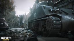 Call of Duty World War 2 - PS4 — thumbnail 6