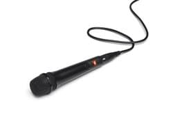 JBL PartyBox Microfoon - Bedrade Microfoon