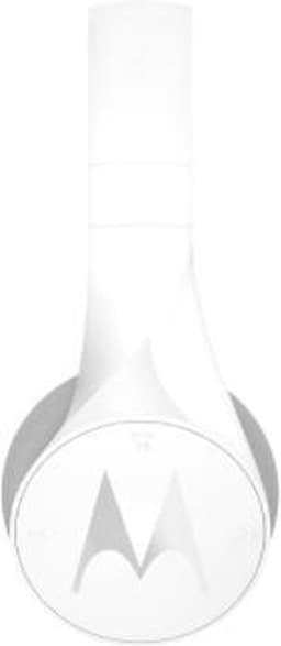 Motorola Pulse Escape - Draaloze Over-ear Bluetooth Koptelefoon - Microfoon - Waterbestendig - Wit — thumbnail 7