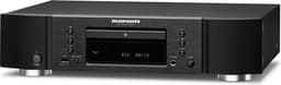 Marantz - CD6007 - CD-Speler met HDAM, USB -Poort aan voorzijde, veelzijdige Afspeelopties en geoptimaliseerde audioweergave - Zwart — thumbnail 1