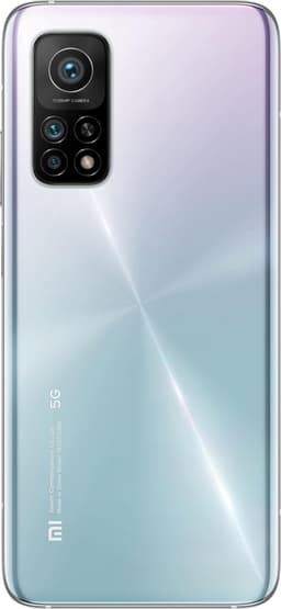 Xiaomi Mi 10T Pro - 256GB - Blauw — thumbnail 3