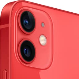 Apple iPhone 12 Mini - 256GB - Rood — thumbnail 5