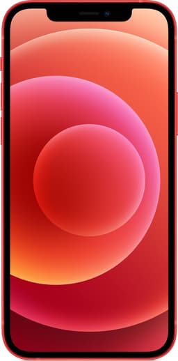 Apple iPhone 12 - 128GB - Rood — thumbnail 3