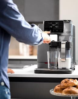 Gaggia Cadorna Prestige - Volautomatische koffiemachine — thumbnail 4