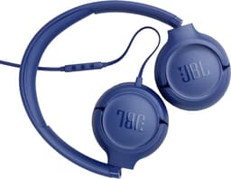 JBL Tune 530C Blauw — thumbnail 3