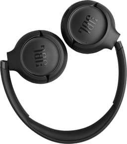 JBL Tune 530BT - Draadloze Bluetooth Koptelefoon - Over-ear - 50 uur batterij - JBL Pure Bass Sound - Zwart — thumbnail 6