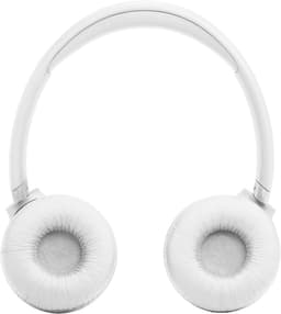 JBL Tune 530BT - Draadloze On-Ear Koptelefoon - Wit — thumbnail 3
