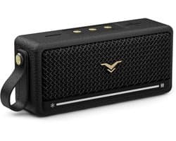 Draagbare Bluetooth-luidspreker met Verlichting en 40W Geluid, IP67 Waterdicht, 12 Uur Speeltijd