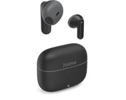 Hama - Freedom light II - TWS in- ear oordopjes - Zwart