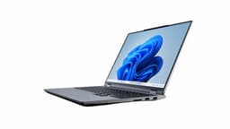 BTO - P-BOOK - 15P1420 - Laptop - Intel Core Ultra 7 - 16GB werkgeheugen - 500GB SSD opslag - Windows 11 Home — thumbnail 2