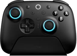 8BitDo Ultimate 2 Bluetooth - Switch 1 & 2 / PC Windows - Black Edition — thumbnail 6
