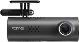 70mai Dash Cam M200 - Dashcam - Full HD 1080p opname - WiFi app bediening - G-sensor en loop recording - Compact design - Nachtzicht voor veilig rijden en bewijs bij incidenten — thumbnail 1