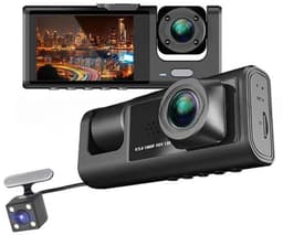 High-definition 1080P-aandrijfrecorder met brede bedrijfstemperatuur — thumbnail 2