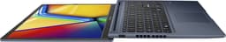ASUS Vivobook 15 X1502VA-BQ545 Intel® Core™ i7 i7-13620H Laptop 39,6 cm (15.6") Full HD 16 GB DDR4-SDRAM 512 GB SSD Wi-Fi 6E (802.11ax) Blauw — thumbnail 2