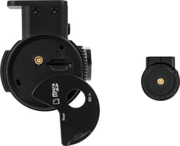 BlackVue DR970X-2CH LTE Plus II 64GB - Dashcam — thumbnail 2