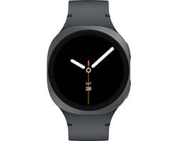 Samsung Galaxy Watch8 - smartwatch - 40 mm - LTE - Graphite