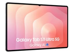 Samsung Galaxy Tab S11 Ultra 5G - 512GB - Gray + 1 jaar extra garantie — thumbnail 6