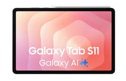 Samsung Galaxy Tab S11 - 256GB - Gray + 1 jaar extra garantie — thumbnail 4