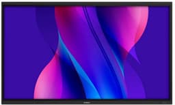 Synetech Elite Taurus 75 inch 4K interactieve touchscreen, Android 13, 8+64GB, Speakerphone, 20wx2 + 16x2, Microphone, anti-bacterial, EDLA, Screen extension, AI compatible NPU 6T Processor, 2x pen, OPS optional — thumbnail 3