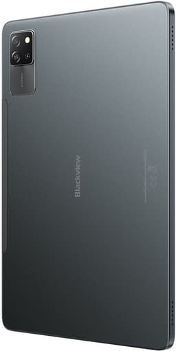 Blackview Tab 60 Pro 4G LTE-TDD & LTE-FDD 128 GB 25,6 cm (10.1") 4 GB Wi-Fi 5 (802.11ac) Android 15 Grijs — thumbnail 3