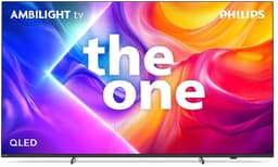 Philips Ambilight 75PUS9000/12 - 75 inch - 4K QLED - 2025 - Smart TV — thumbnail 2