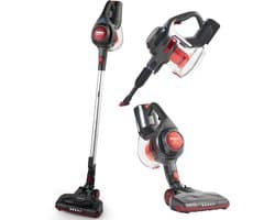 Beldray Airgility Stofzuiger - Rood