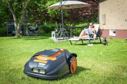 Extreme Universal Heavy Duty Automatische Grasmaaier Afgrenzingsdraad 600m 14 Gauge – Professionele Grasmaaier Perimeter Draad, Compatibel met Alle Merken Indsutrialhome — thumbnail 1