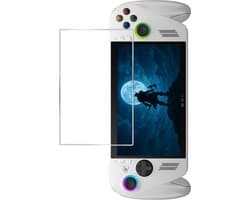 Screenprotector Geschikt voor Xbox Ally Screenprotector Tempered Glass Screen Protector Gehard Glas