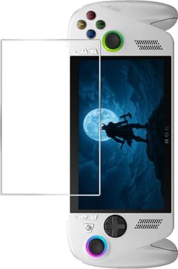 Screenprotector Geschikt voor Xbox Ally Screenprotector Tempered Glass Screen Protector Gehard Glas — thumbnail 1