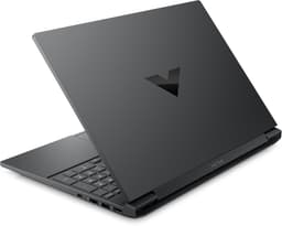 "HP Victus Gaming 15-fb3872nd Copilot+ PC AMD Ryzen AI 7 350 Laptop 39,6 cm (15.6"") Full HD 24 GB DDR5-SDRAM 512 GB SSD NVIDIA GeForce RTX 5060 Wi-Fi 6 (802.11ax) Windows 11 Home Zwart" — thumbnail 2