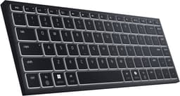 Razer Joro - Gaming Toetsenbord - Draadloos & Draagbaar - Qwerty - RGB — thumbnail 2
