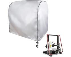 Waterdichte beschermhoes voor Creality Ender 3 / Ender 3 Pro 3D-printer en andere 3D-printers