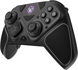 Turtle Beach Victrix Pro BFG Reloaded - Game Controller - Bluetooth/USB - PC, Xbox One, Xbox Series X|S - Zwart — thumbnail 5