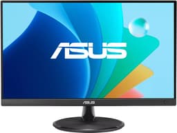 ASUS VP227HF Serie - Monitor - 21,4 Inch - Full HD - 100Hz — thumbnail 1