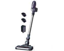 Draadloze Stickstofzuiger met Automatische Snelheden en Boostfunctie - Tot 45 Minuten Suikracht