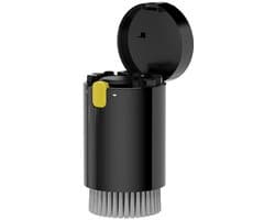 Reinigingsborstel - Keyboard cleaner - Toetsenbord cleaner - Toetsenbord reinigings set - Multifunctionele Schoonmaak Set - 20 in 1 - Multifunctioneel gereedschap voor het reinigen van laptops - Oordopjes - Camera en telefoons - Zwart