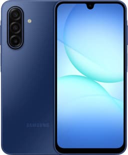 Samsung Galaxy A17 5G - 128GB - Blauw — thumbnail 1