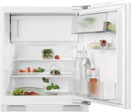 AEG OSF6I82EF, 111 l, Ingebouwd, E, 38 dB, SN-T, 3,1 kg/24u — thumbnail 9