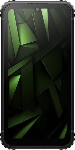 Hammer Ranger 4G Dual Sim 8/256GB Black Green — thumbnail 1
