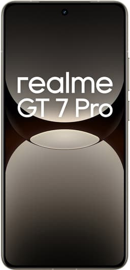 Realme GT 7 Pro 5G - 12GB/512GB - Galaxy Grey — thumbnail 2