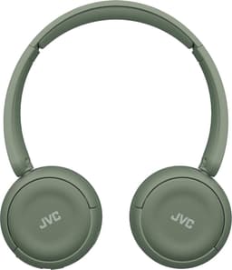 JVC HA-S59W – Draadloze Hoofdtelefoon met 50 uur batterij en ultiem draagcomfort - Groen — thumbnail 2