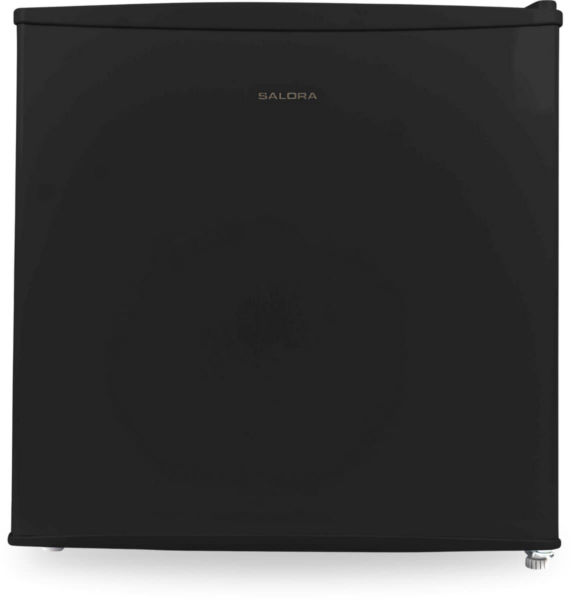 Salora MINICOOL43BL - Mini Koelkast - Minibar - Kleine Koelkast - 43 Liter - Zwart — afbeelding 1