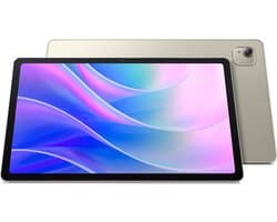 Acer Iconia A12 A12-11MN-A1TX - 12 inch - 4GB - 64GB - Zilver