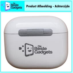 Draadloze oordopjes A11 Pro met smart display - Sport Oordopjes - Geschikt voor Apple en Android - Bluetooth 5.3 - Draadloze oortje Bluetooth - Sport Oordopjes - Bluetooth Oordopjes - Draadloze Oordopjes - Oortjes Draadloos - In-Ear Oordopjes — thumbnail 3