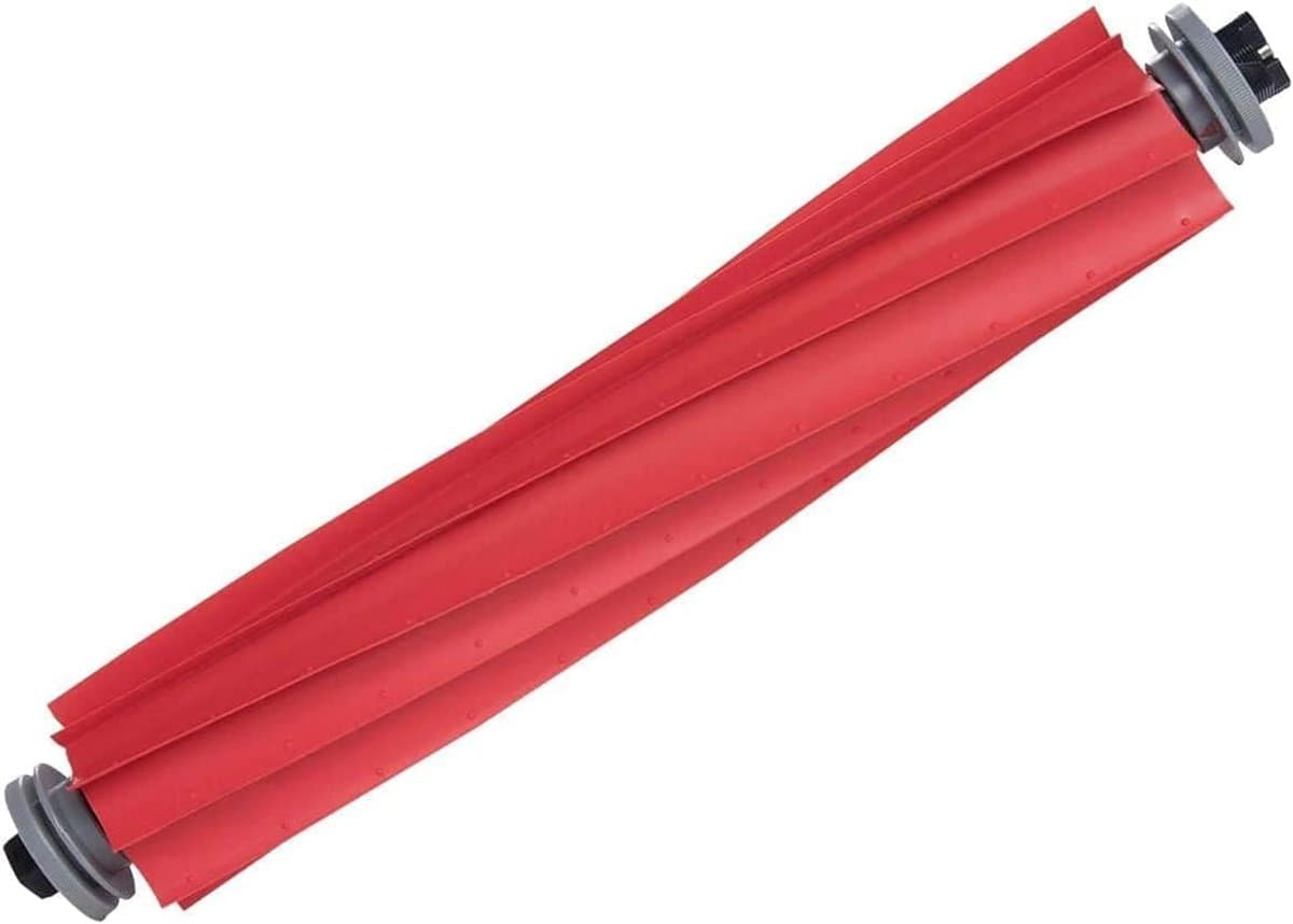 Dolaso Originele ROBOROCK accessoire-afneembare rubberen hoofdborstel, geschikt voor Q Revo / S7 / S7 Maxv / S7 Max Ultra / Q7 Max robotstofzuigers — afbeelding 1