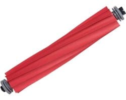 Dolaso Originele ROBOROCK accessoire-afneembare rubberen hoofdborstel, geschikt voor Q Revo / S7 / S7 Maxv / S7 Max Ultra / Q7 Max robotstofzuigers