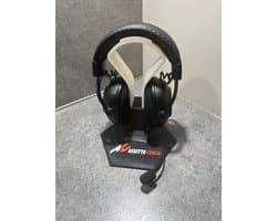 Hoofdtelefoon houder Assetto Corsa - Headset stand - Koptelefoon standaard - Koptelefoon houder