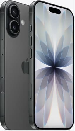 Apple iPhone 17 - 256GB - Black — thumbnail 11